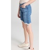 image:imageAG Adriano Goldschmied Womens Nikki Mid Rise Relaxed Skinny Short19 Years Afterglow