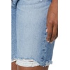 image:imageAG Adriano Goldschmied Womens Nikki Mid Rise Relaxed Skinny ShortApparition