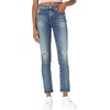 image:imageAG Adriano Goldschmied Womens Nmc1875 Jeans15 Years Mural