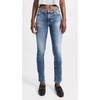 image:imageAG Adriano Goldschmied Womens Nmc1875 Jeans15 Years Shoreline
