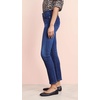 image:imageAG Adriano Goldschmied Womens Nmc1875 Jeans5 Years Blue Essence