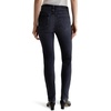 image:imageAG Adriano Goldschmied Womens Nmc1875 JeansBlack Salt