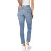 image:imageAG Adriano Goldschmied Womens Nmc1875 JeansBluebell