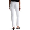 image:imageAG Adriano Goldschmied Womens Nmc1875 JeansWhite