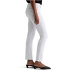 image:imageAG Adriano Goldschmied Womens Nmc1875 JeansWhite