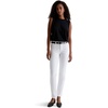 image:imageAG Adriano Goldschmied Womens Nmc1875 JeansWhite