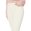 image:imageAG Adriano Goldschmied Womens Nmc1875 JeansWhite Cream