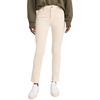 image:imageAG Adriano Goldschmied Womens Nmc1875 JeansWhite Cream