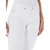 image:imageAG Adriano Goldschmied Womens Prima CropWhite