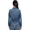 image:imageAG Adriano Goldschmied Womens Robyn Jacket10 Years Illiad