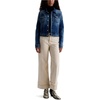 image:imageAG Adriano Goldschmied Womens Robyn Jacket9 Years Enchantment