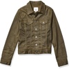 image:imageAG Adriano Goldschmied Womens Robyn JacketLacquered Dark Bayou