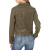 image:imageAG Adriano Goldschmied Womens Robyn JacketLacquered Dark Bayou