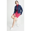 image:imageAG Adriano Goldschmied Womens Robyn JacketPinnacle Blue