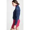 image:imageAG Adriano Goldschmied Womens Robyn JacketPinnacle Blue