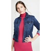 image:imageAG Adriano Goldschmied Womens Robyn JacketPinnacle Blue