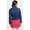 image:imageAG Adriano Goldschmied Womens Robyn JacketPinnacle Blue
