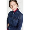 image:imageAG Adriano Goldschmied Womens Robyn JacketPinnacle Blue