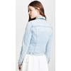 image:imageAG Adriano Goldschmied Womens Robyn JacketSalt Ruins