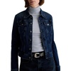 image:imageAG Adriano Goldschmied Womens Robyn JacketSide Effect