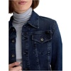 image:imageAG Adriano Goldschmied Womens Robyn JacketSide Effect