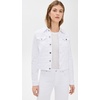 image:imageAG Adriano Goldschmied Womens Robyn JacketWhite