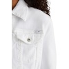 image:imageAG Adriano Goldschmied Womens Robyn JacketWhite