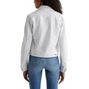 image:imageAG Adriano Goldschmied Womens Robyn JacketWhite