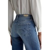 image:imageAG Adriano Goldschmied Womens Saige Mid Rise Wide Leg Jeans16 Years Postcard