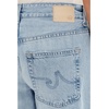 image:imageAG Adriano Goldschmied Womens Saige Mid Rise Wide Leg JeansBlindsided