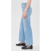 image:imageAG Adriano Goldschmied Womens Saige Mid Rise Wide Leg JeansDana Point
