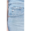 image:imageAG Adriano Goldschmied Womens Saige Mid Rise Wide Leg JeansDana Point