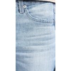 image:imageAG Adriano Goldschmied Womens Saige Mid Rise Wide Leg JeansPalma