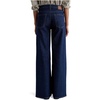 image:imageAG Adriano Goldschmied Womens Saige Mid Rise Wide Leg JeansSymmetry