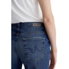 image:imageAG Adriano Goldschmied Womens Saige Mid Rise Wide Leg7 Years La Jolla