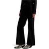 image:imageAG Adriano Goldschmied Womens Saige Mid Rise Wide LegDress It Up