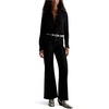 image:imageAG Adriano Goldschmied Womens Saige Mid Rise Wide LegDress It Up