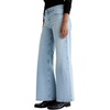 image:imageAG Adriano Goldschmied Womens Saige Mid Rise Wide LegFlorina