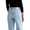 image:imageAG Adriano Goldschmied Womens Saige Mid Rise Wide LegFlorina