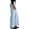 image:imageAG Adriano Goldschmied Womens Saige Mid Rise Wide LegFlorina