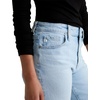 image:imageAG Adriano Goldschmied Womens Saige Mid Rise Wide LegFlorina