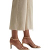 image:imageAG Adriano Goldschmied Womens Saige Mid Rise Wide LegSulfur Pumice