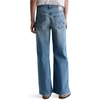 image:imageAG Adriano Goldschmied Womens Saige Mid Rise Wide LegWestern Front