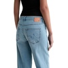 image:imageAG Adriano Goldschmied Womens Saige MidRise Wide Leg CropBrix