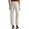 image:imageAG Adriano Goldschmied Womens Saige MidRise Wide Leg PantsOpal Stone