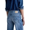 image:imageAG Adriano Goldschmied Womens Saige MidRise Wide Leg PantsRosarito