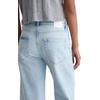 image:imageAG Adriano Goldschmied Womens Saige Wide Leg Crop JeanHarvest