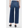 image:imageAG Adriano Goldschmied Womens Saige Wide Leg Crop JeansOutspoken