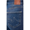 image:imageAG Adriano Goldschmied Womens Saige Wide Leg Crop JeansOutspoken