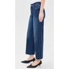 image:imageAG Adriano Goldschmied Womens Saige Wide Leg Crop JeansOutspoken